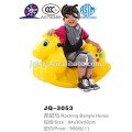 JQ3053 Hotsale Plastic Kids качающийся bangni лошадь животная игрушка